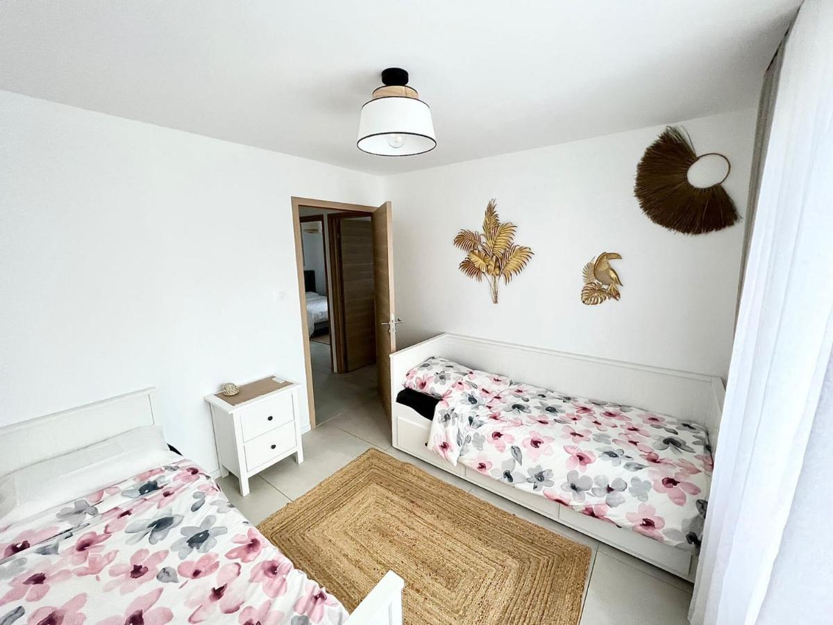 Chambre Privee Appartement Partage Страсбург Екстериор снимка