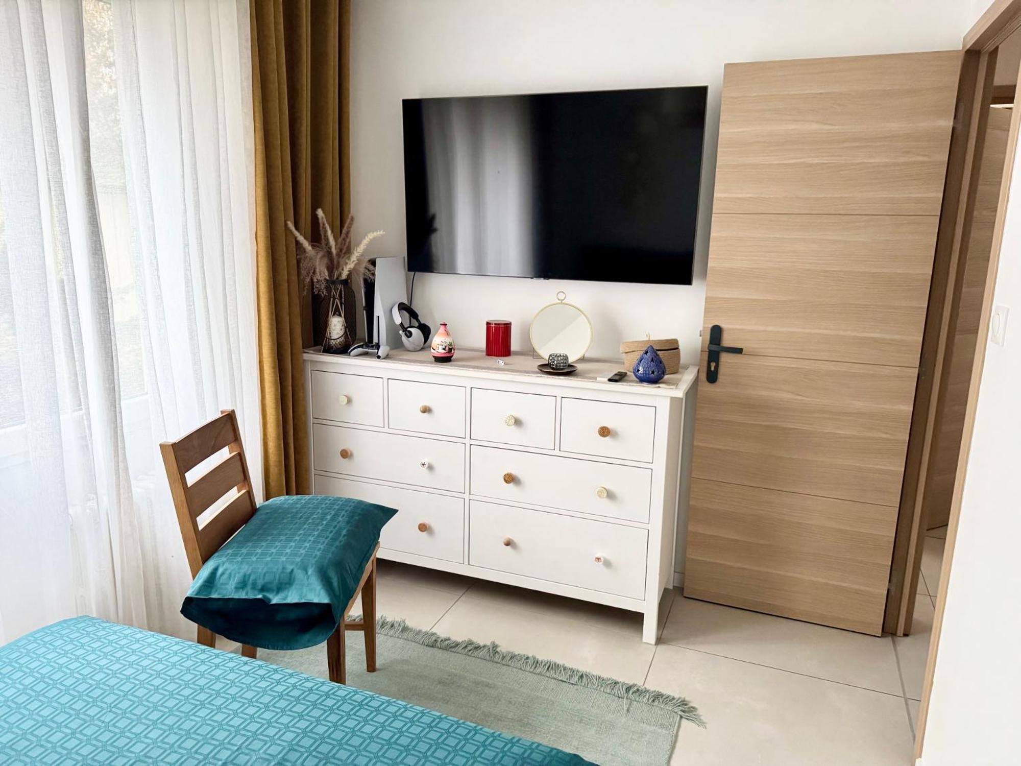 Chambre Privee Appartement Partage Страсбург Екстериор снимка